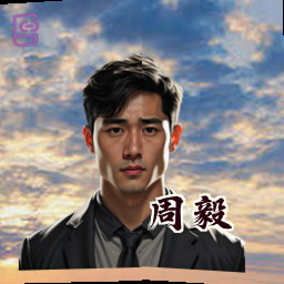 周毅